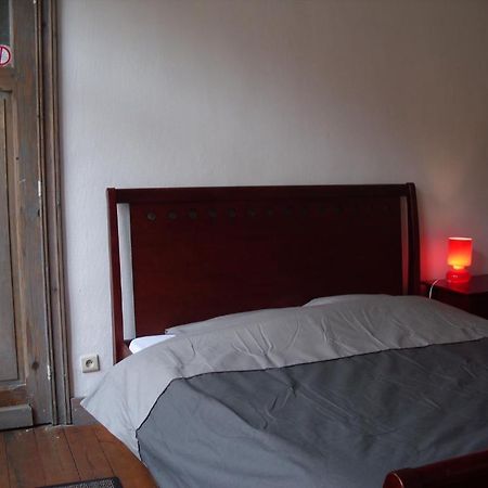 Guesthouse Oude Houtmarkt Ypres Room photo