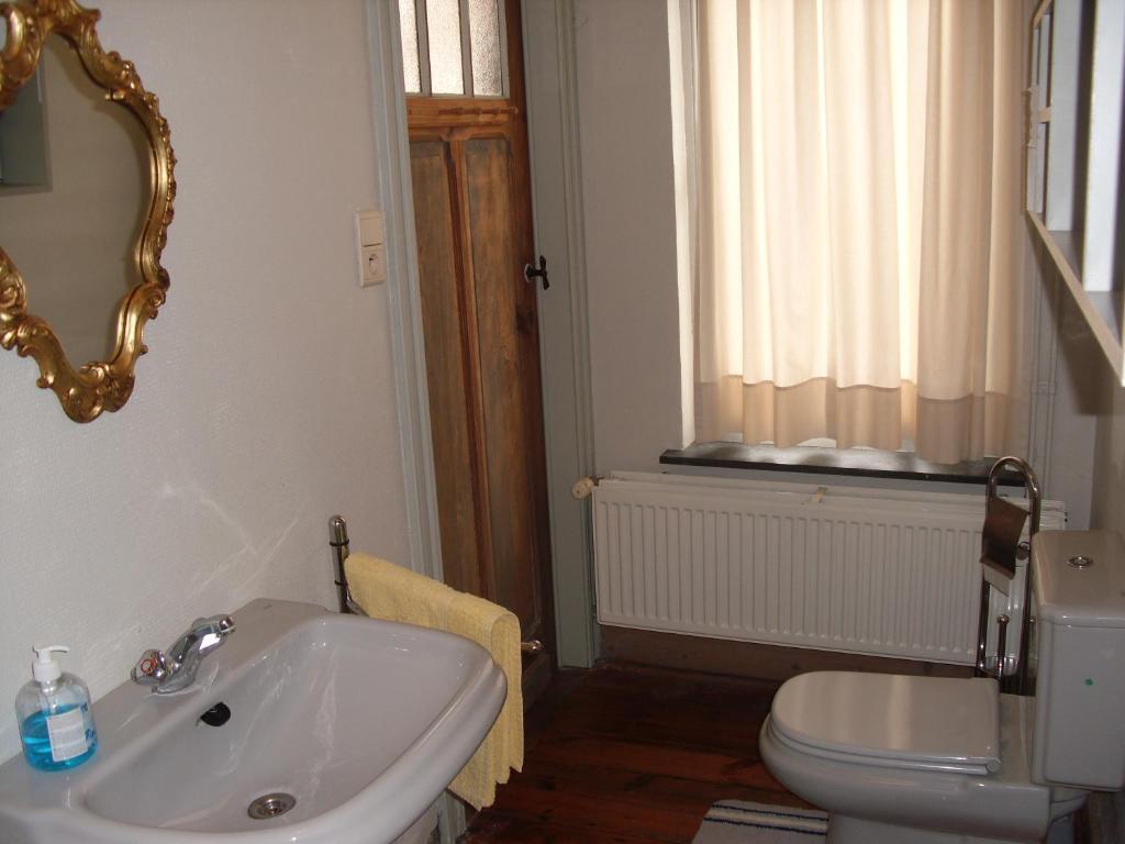 Guesthouse Oude Houtmarkt Ypres Room photo