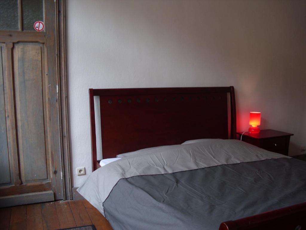 Guesthouse Oude Houtmarkt Ypres Room photo